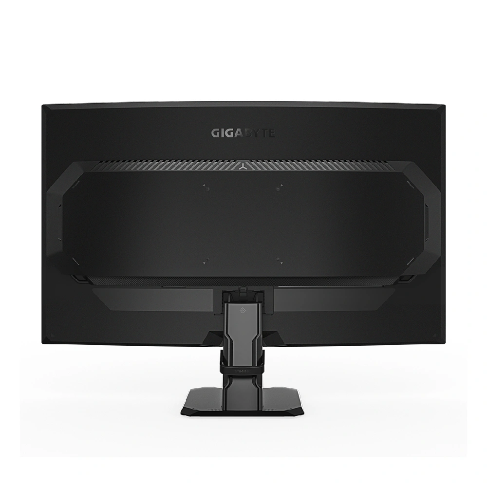Gigabyte LED Monitor 27" FHD VA 180Hz 1ms For Gaming With 2×HDMI | DP (GS27FC) view 4